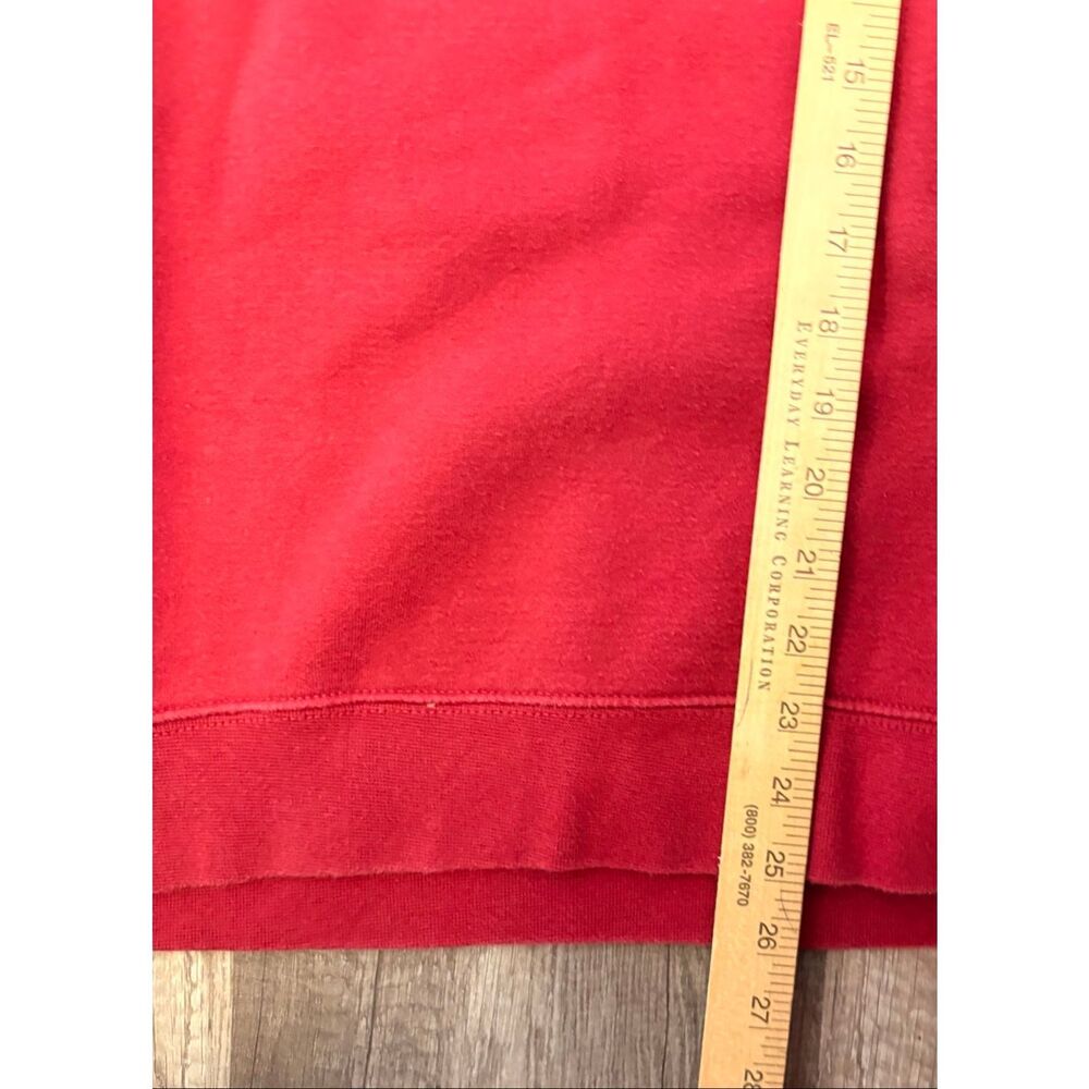 Vintage Carolina Sweatshirt - Picture 5 of 5